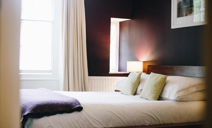 Llys Meddyg Newport Pembrokeshire - Room 3